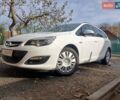 Опель Астра, объемом двигателя 1.7 л и пробегом 250 тыс. км за 7700 $, фото 4 на Automoto.ua