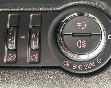 Опель Астра, объемом двигателя 1.6 л и пробегом 166 тыс. км за 7950 $, фото 20 на Automoto.ua