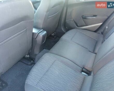 Опель Астра, объемом двигателя 1.6 л и пробегом 223 тыс. км за 8200 $, фото 30 на Automoto.ua