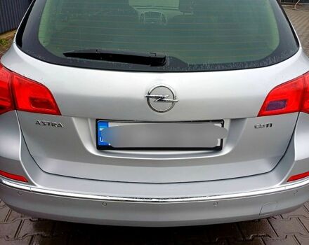 Опель Астра, об'ємом двигуна 1.6 л та пробігом 240 тис. км за 8500 $, фото 1 на Automoto.ua