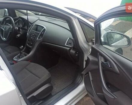 Опель Астра, объемом двигателя 1.6 л и пробегом 250 тыс. км за 7777 $, фото 8 на Automoto.ua