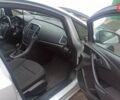 Опель Астра, объемом двигателя 1.6 л и пробегом 250 тыс. км за 7777 $, фото 8 на Automoto.ua