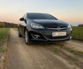 Опель Астра, объемом двигателя 1.6 л и пробегом 195 тыс. км за 8950 $, фото 1 на Automoto.ua