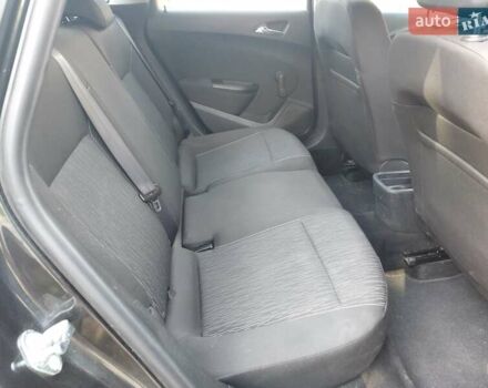 Опель Астра, об'ємом двигуна 0 л та пробігом 183 тис. км за 9700 $, фото 3 на Automoto.ua