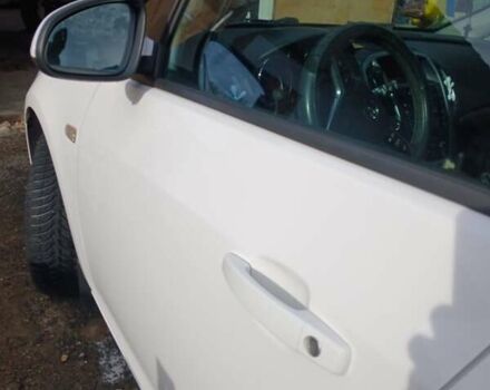 Опель Астра, объемом двигателя 1.7 л и пробегом 250 тыс. км за 7700 $, фото 11 на Automoto.ua