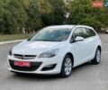 Опель Астра, объемом двигателя 1.6 л и пробегом 194 тыс. км за 8200 $, фото 1 на Automoto.ua