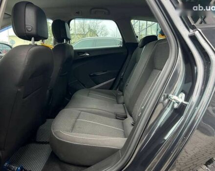 Опель Астра, объемом двигателя 1.6 л и пробегом 145 тыс. км за 9600 $, фото 19 на Automoto.ua