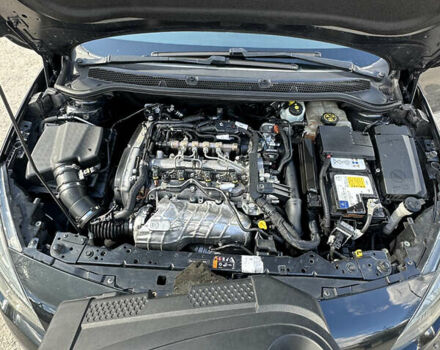 Опель Астра, об'ємом двигуна 1.96 л та пробігом 245 тис. км за 9000 $, фото 30 на Automoto.ua
