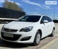 Опель Астра, объемом двигателя 0 л и пробегом 140 тыс. км за 9400 $, фото 1 на Automoto.ua