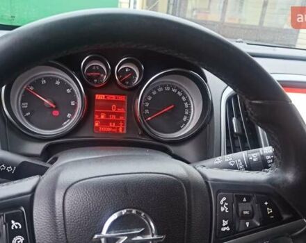 Опель Астра, объемом двигателя 1.6 л и пробегом 250 тыс. км за 7777 $, фото 1 на Automoto.ua
