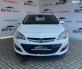 Опель Астра, объемом двигателя 1.6 л и пробегом 166 тыс. км за 7950 $, фото 1 на Automoto.ua