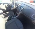 Опель Астра, объемом двигателя 1.6 л и пробегом 223 тыс. км за 8200 $, фото 15 на Automoto.ua