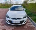 Опель Астра, объемом двигателя 1.6 л и пробегом 282 тыс. км за 8300 $, фото 1 на Automoto.ua