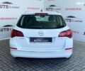 Опель Астра, объемом двигателя 1.6 л и пробегом 166 тыс. км за 7950 $, фото 3 на Automoto.ua