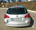 Опель Астра, объемом двигателя 1.6 л и пробегом 202 тыс. км за 8200 $, фото 3 на Automoto.ua
