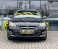 Опель Астра, объемом двигателя 1.6 л и пробегом 145 тыс. км за 9600 $, фото 1 на Automoto.ua