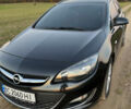 Опель Астра, объемом двигателя 1.6 л и пробегом 195 тыс. км за 8950 $, фото 29 на Automoto.ua
