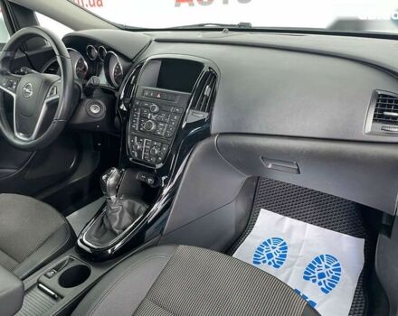 Опель Астра, объемом двигателя 1.6 л и пробегом 166 тыс. км за 7950 $, фото 8 на Automoto.ua