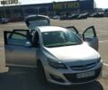 Опель Астра, объемом двигателя 1.6 л и пробегом 202 тыс. км за 8200 $, фото 5 на Automoto.ua