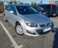 Опель Астра, объемом двигателя 1.6 л и пробегом 223 тыс. км за 8200 $, фото 20 на Automoto.ua
