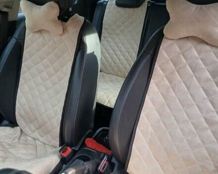 Опель Астра, объемом двигателя 1.7 л и пробегом 250 тыс. км за 7700 $, фото 30 на Automoto.ua