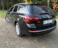 Опель Астра, объемом двигателя 1.6 л и пробегом 195 тыс. км за 8950 $, фото 37 на Automoto.ua