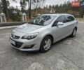 Опель Астра, об'ємом двигуна 1.6 л та пробігом 168 тис. км за 9500 $, фото 1 на Automoto.ua