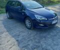 Опель Астра, объемом двигателя 1.6 л и пробегом 200 тыс. км за 8500 $, фото 4 на Automoto.ua