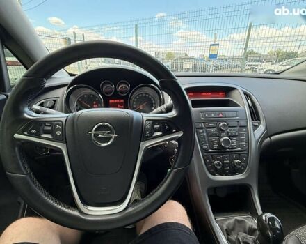 Опель Астра, об'ємом двигуна 1.6 л та пробігом 162 тис. км за 7490 $, фото 15 на Automoto.ua