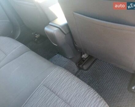 Опель Астра, объемом двигателя 1.6 л и пробегом 223 тыс. км за 8200 $, фото 22 на Automoto.ua