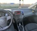 Опель Астра, объемом двигателя 1.6 л и пробегом 216 тыс. км за 7500 $, фото 5 на Automoto.ua