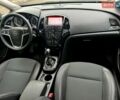Опель Астра, объемом двигателя 1.6 л и пробегом 227 тыс. км за 7450 $, фото 30 на Automoto.ua