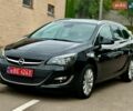 Опель Астра, объемом двигателя 1.6 л и пробегом 227 тыс. км за 7450 $, фото 1 на Automoto.ua