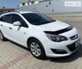 Опель Астра, об'ємом двигуна 1.4 л та пробігом 226 тис. км за 8200 $, фото 1 на Automoto.ua