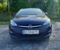 Опель Астра, объемом двигателя 1.6 л и пробегом 200 тыс. км за 8500 $, фото 1 на Automoto.ua