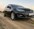 Опель Астра, объемом двигателя 1.6 л и пробегом 195 тыс. км за 8950 $, фото 32 на Automoto.ua