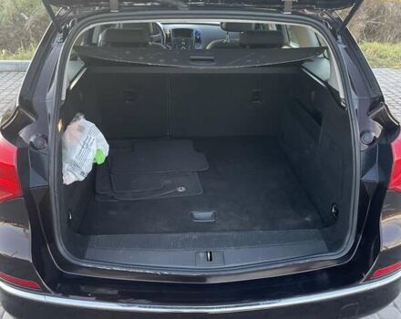 Опель Астра, объемом двигателя 1.6 л и пробегом 207 тыс. км за 8000 $, фото 10 на Automoto.ua