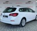 Опель Астра, объемом двигателя 1.6 л и пробегом 166 тыс. км за 7950 $, фото 2 на Automoto.ua