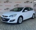 Опель Астра, объемом двигателя 1.6 л и пробегом 166 тыс. км за 7950 $, фото 1 на Automoto.ua