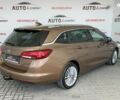 Опель Астра, объемом двигателя 1.6 л и пробегом 153 тыс. км за 12950 $, фото 2 на Automoto.ua