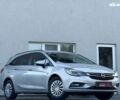 Опель Астра, объемом двигателя 1.6 л и пробегом 194 тыс. км за 10499 $, фото 1 на Automoto.ua