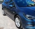 Опель Астра, объемом двигателя 1.6 л и пробегом 245 тыс. км за 12500 $, фото 1 на Automoto.ua
