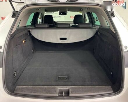 Опель Астра, объемом двигателя 1.6 л и пробегом 181 тыс. км за 10550 $, фото 4 на Automoto.ua