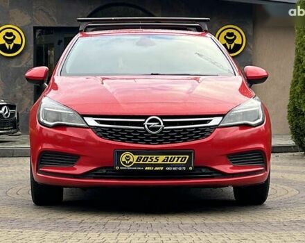 Опель Астра, объемом двигателя 1 л и пробегом 151 тыс. км за 8999 $, фото 1 на Automoto.ua