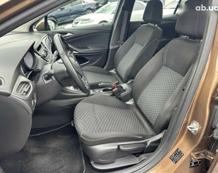 Опель Астра, объемом двигателя 0 л и пробегом 160 тыс. км за 8990 $, фото 14 на Automoto.ua