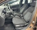 Опель Астра, объемом двигателя 0 л и пробегом 160 тыс. км за 8990 $, фото 14 на Automoto.ua