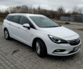 Опель Астра, об'ємом двигуна 1.6 л та пробігом 166 тис. км за 11500 $, фото 5 на Automoto.ua