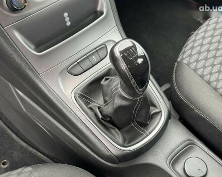 Опель Астра, объемом двигателя 0 л и пробегом 160 тыс. км за 8990 $, фото 24 на Automoto.ua