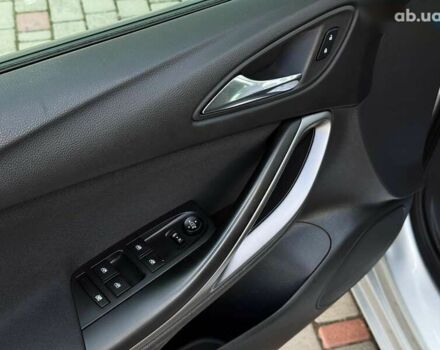 Опель Астра, об'ємом двигуна 1.6 л та пробігом 194 тис. км за 10499 $, фото 25 на Automoto.ua