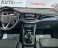 Опель Астра, объемом двигателя 1.6 л и пробегом 153 тыс. км за 12950 $, фото 13 на Automoto.ua